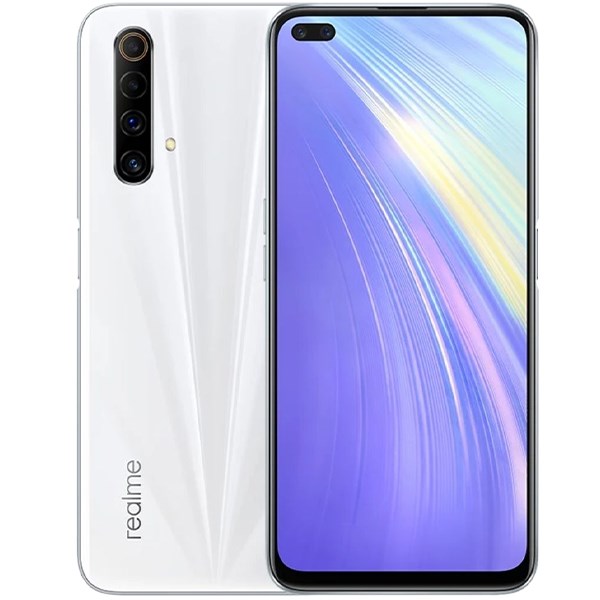 Điện thoại realme X50m