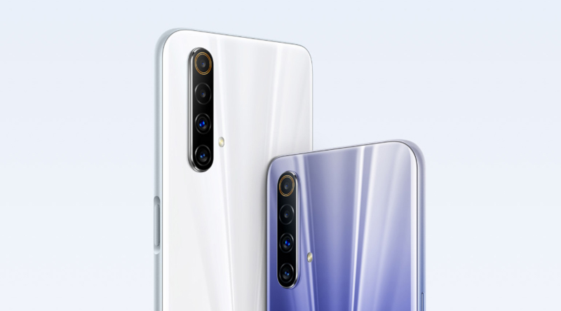 Realme X50m | Cập nhật thông tin, cấu hình, đánh giá