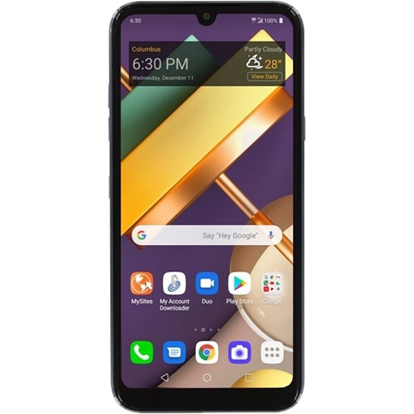 Điện thoại LG Premiere Pro Plus