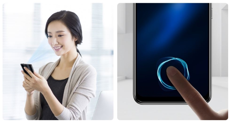 Thay màn hình, Ép kính cảm ứng, thay pin, sửa chữa Điện thoại Vivo G1 giá tốt tại Nha Trang 16
