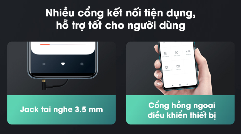 Điện thoại Xiaomi Redmi Note 9 Pro (6GB/64GB)