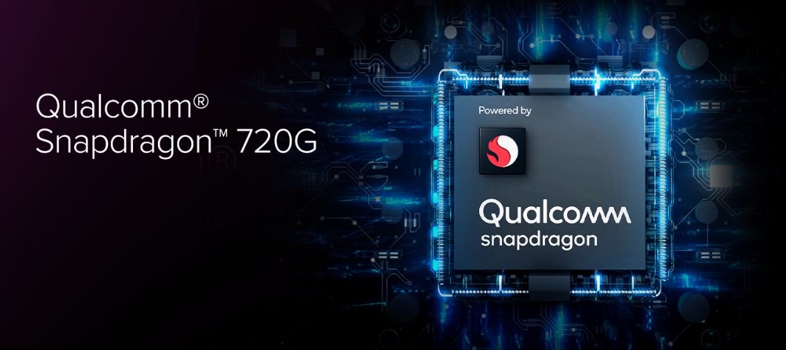 Điện thoại Xiaomi Redmi Note 9 Pro | Vi xử lý Snapdragon 720 G Điện thoại Xiaomi Redmi Note 9 Pro | Vi xử lý Snapdragon 720 G