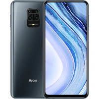 Điện thoại Xiaomi Redmi Note 9 Pro (6GB/64GB) Màu Xám