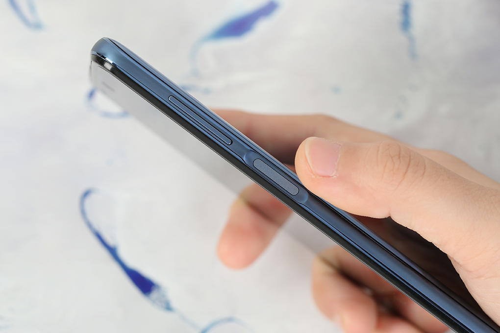 Điện thoại Xiaomi Redmi Note 9 Pro (6GB/64GB) Màu Xám