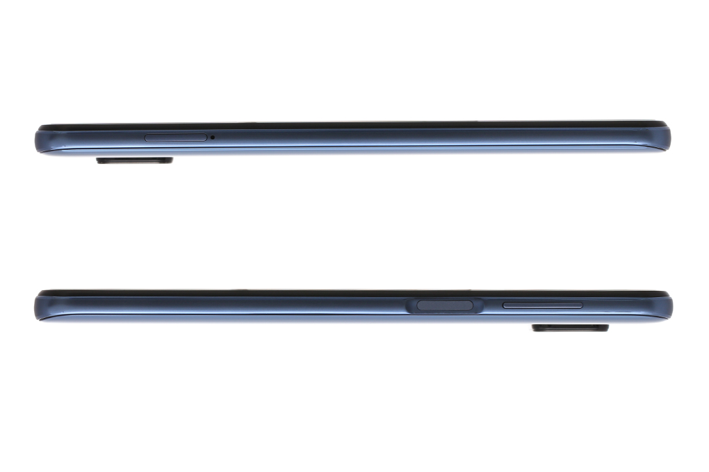 Điện thoại Xiaomi Redmi Note 9 Pro (6GB/64GB) Màu Xám