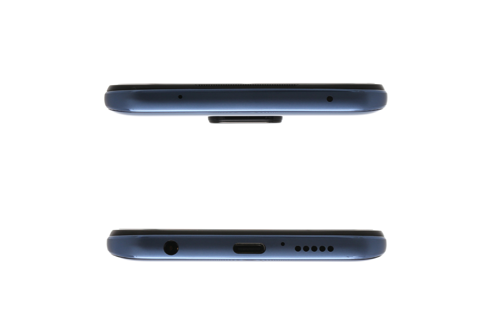 Điện thoại Xiaomi Redmi Note 9 Pro (6GB/64GB) Màu Xám
