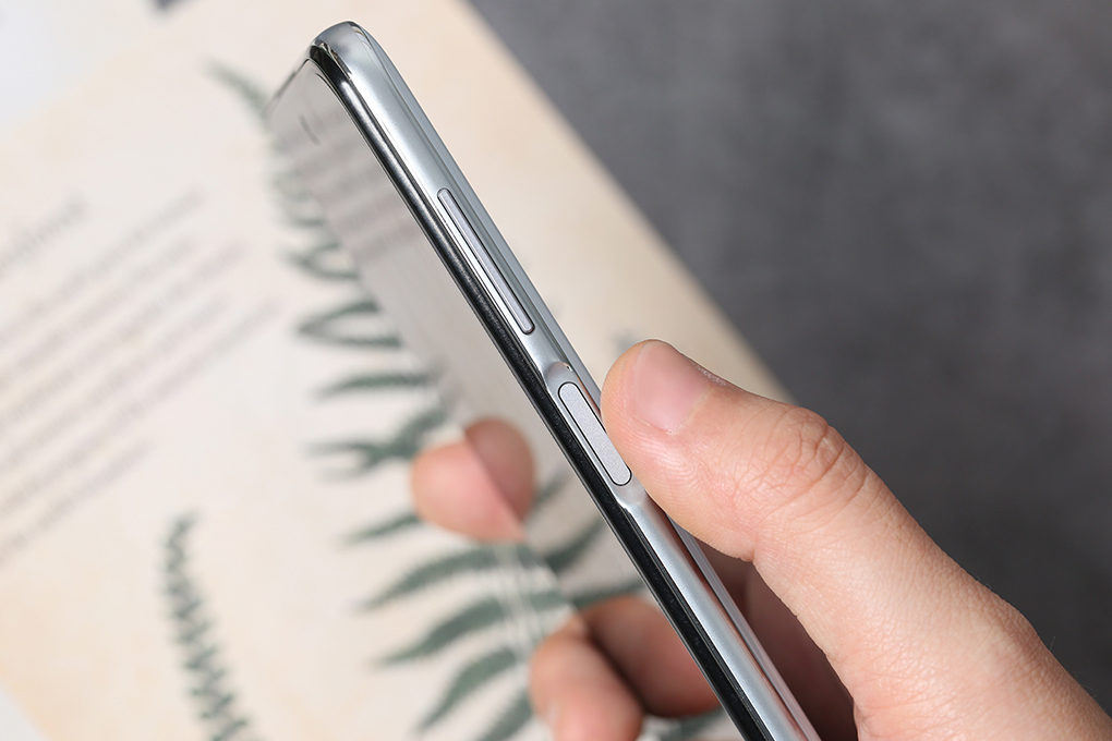 Điện thoại Xiaomi Redmi Note 9 Pro (6GB/128GB) Màu Trắng