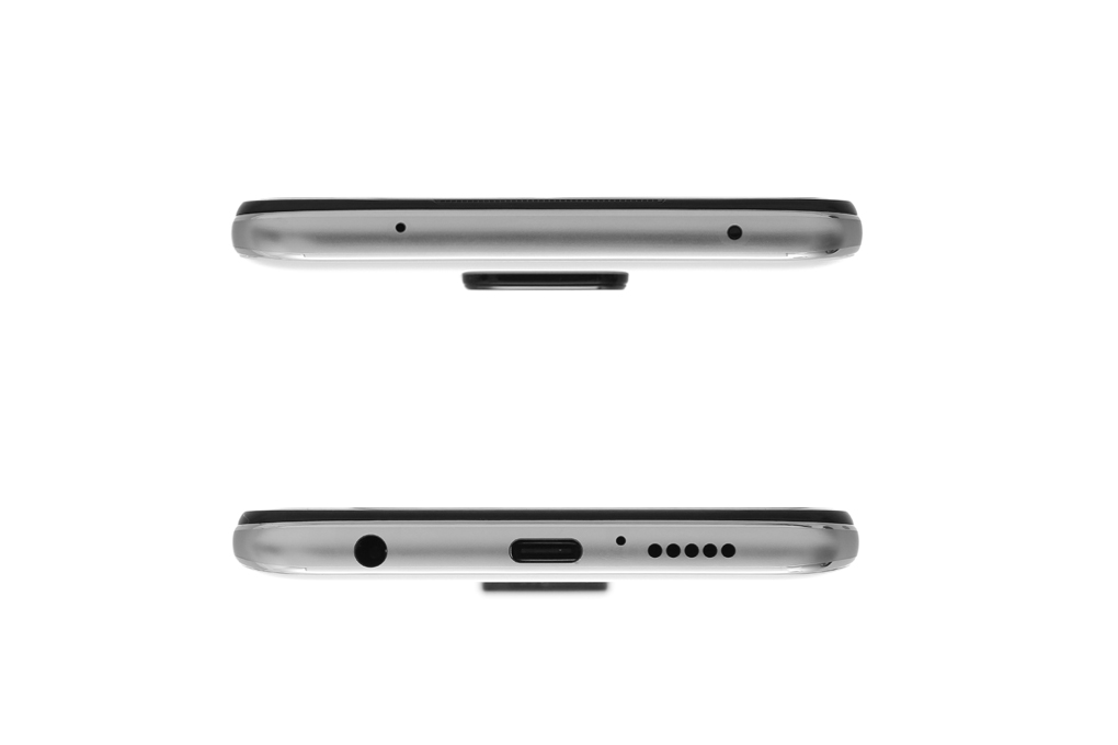 Điện thoại Xiaomi Redmi Note 9 Pro (6GB/128GB) Màu Trắng