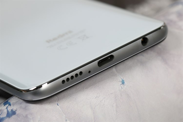 Điện thoại Xiaomi Redmi Note 9 Pro (6GB/128GB) Màu Trắng