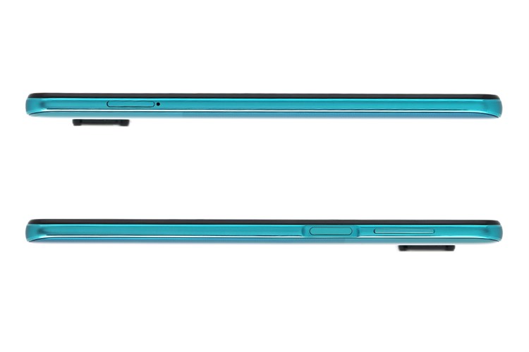 Điện thoại Xiaomi Redmi Note 9 Pro (6GB/128GB) Màu Xanh lá