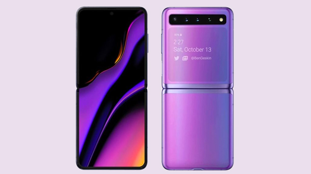 Samsung Galaxy Z Flip 2 - Cập nhật thông tin, cấu hình, đánh giá