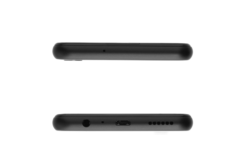 Điện thoại Huawei Y6p (Nền tảng Huawei Mobile Service) Màu Đen
