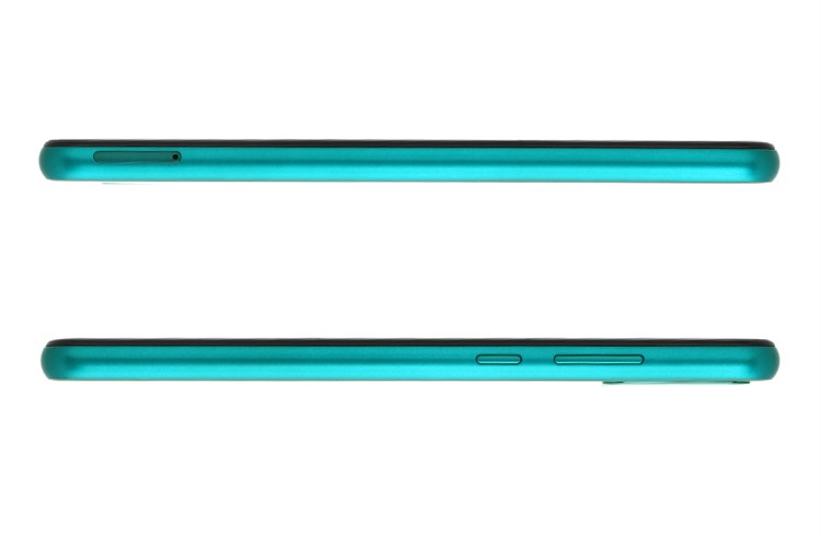 Điện thoại Huawei Y6p (Nền tảng Huawei Mobile Service) Màu Xanh lá