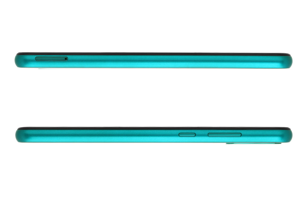 Điện thoại Huawei Y6p (Nền tảng Huawei Mobile Service) Màu Xanh lá