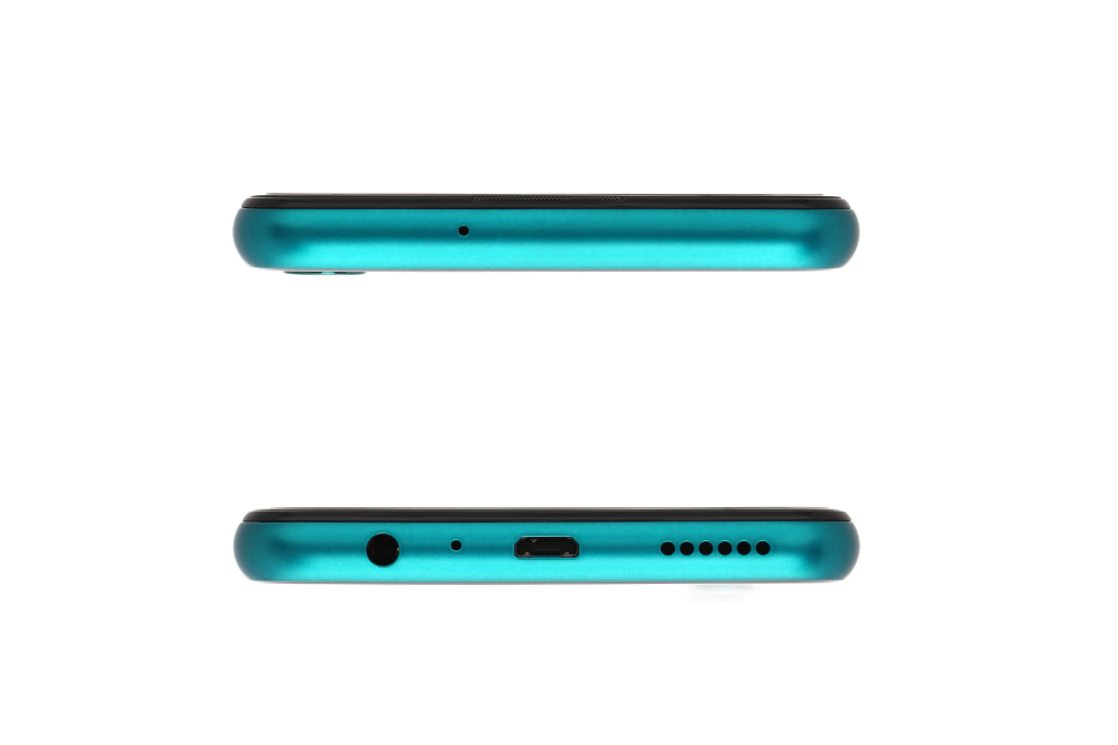Điện thoại Huawei Y6p (Nền tảng Huawei Mobile Service) Màu Xanh lá