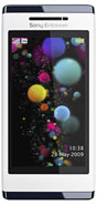 Sony Ericsson Aino U10