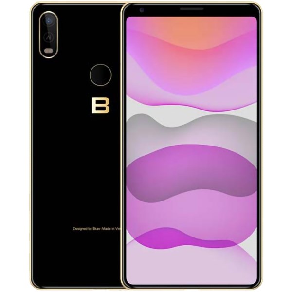 Điện thoại Bphone B60