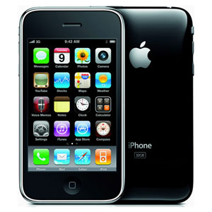 iPhone 3s và iPhone 3G giá khác nhau bao nhiêu?
