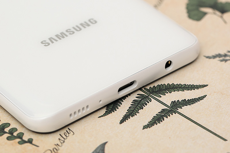 Thời lượng pin ấn tượng trên Samsung Galaxy A21s