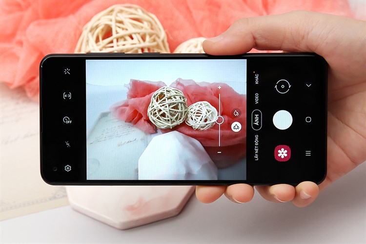 Điện thoại Samsung Galaxy A21s (3GB/32GB)