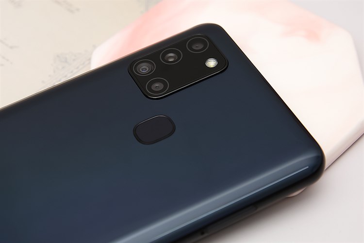 Điện thoại Samsung Galaxy A21s (3GB/32GB)