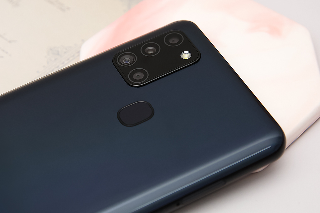 Điện thoại Samsung Galaxy A21s (3GB/32GB)