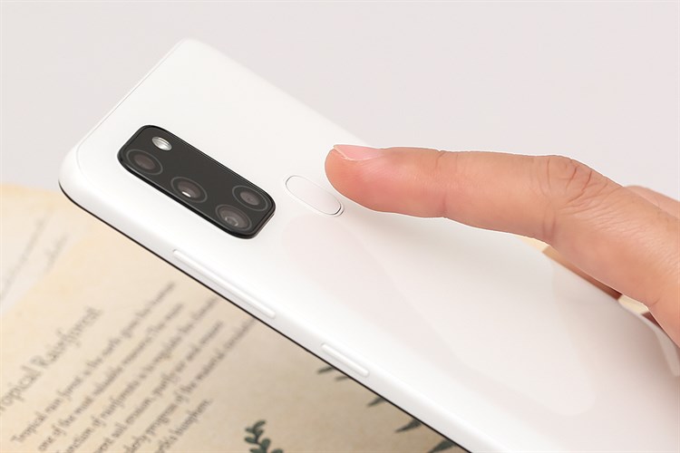 Điện thoại Samsung Galaxy A21s (3GB/32GB)