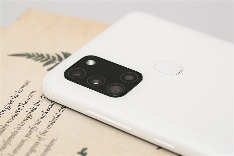 Điện thoại Samsung Galaxy A21s (3GB/32GB)