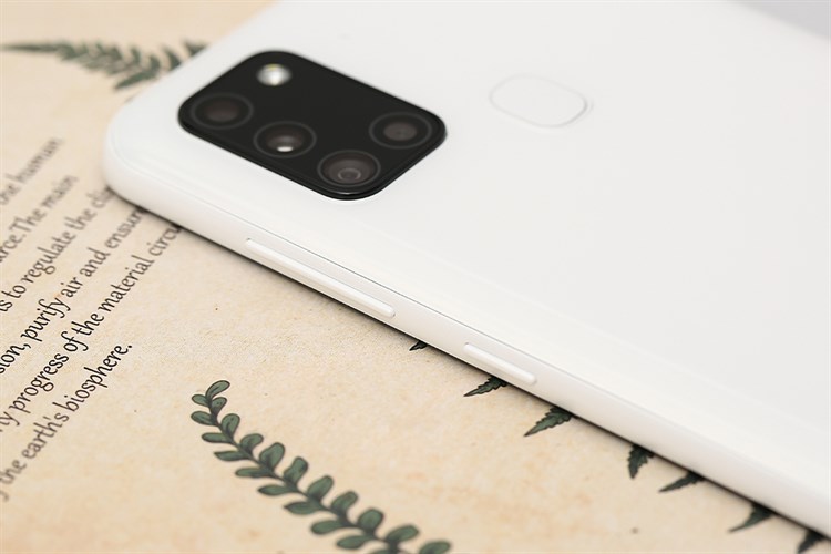 Điện thoại Samsung Galaxy A21s (3GB/32GB)