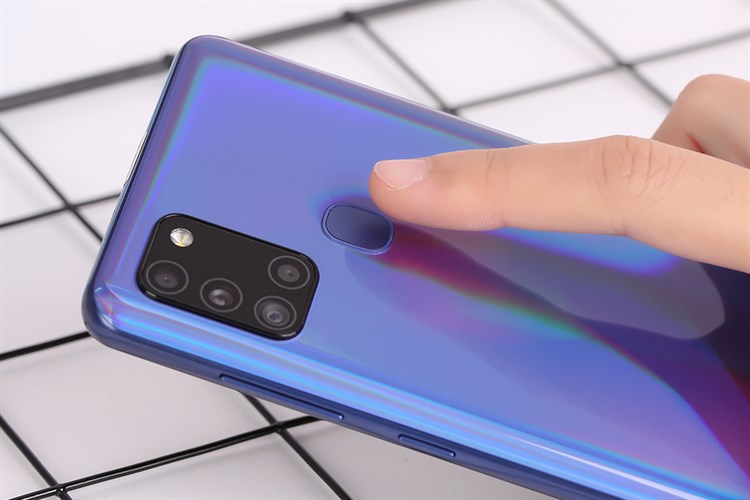 Điện thoại Samsung Galaxy A21s (3GB/32GB)
