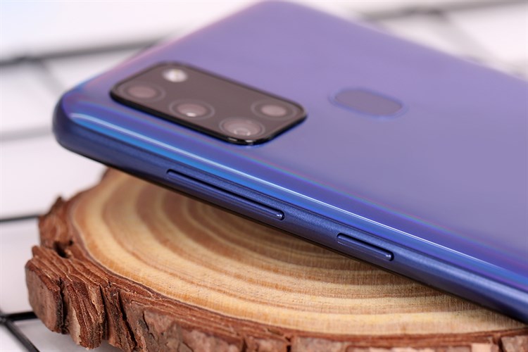 Điện thoại Samsung Galaxy A21s (3GB/32GB)