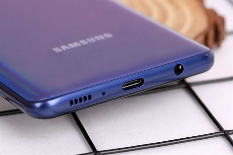 Điện thoại Samsung Galaxy A21s (3GB/32GB)