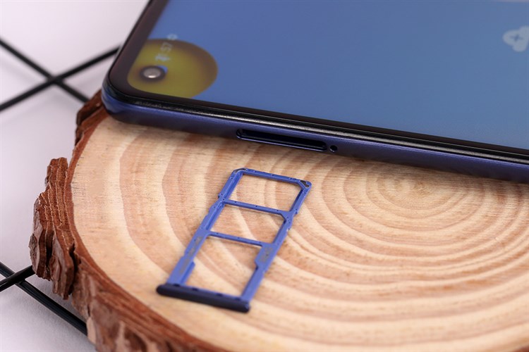 Điện thoại Samsung Galaxy A21s (3GB/32GB)