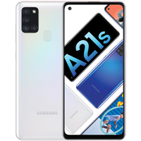 Điện thoại Samsung Galaxy A21s (3GB/32GB)