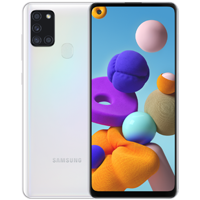 Điện thoại Samsung Galaxy A21s (3GB/32GB)