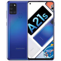 Điện thoại Samsung Galaxy A21s (3GB/32GB)