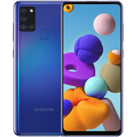 Điện thoại Samsung Galaxy A21s (3GB/32GB)