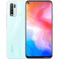 Điện thoại Vivo Y30 Màu Trắng
