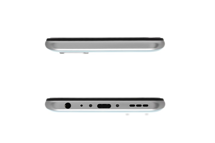 Điện thoại Vivo Y30 Màu Trắng