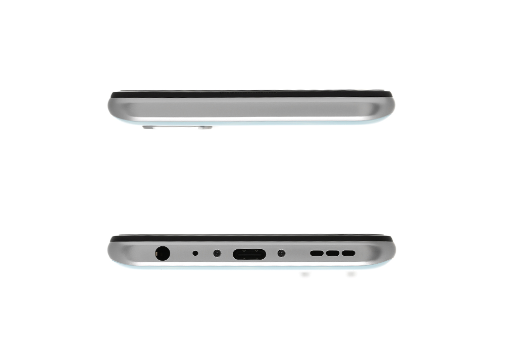 Điện thoại Vivo Y30 Màu Trắng