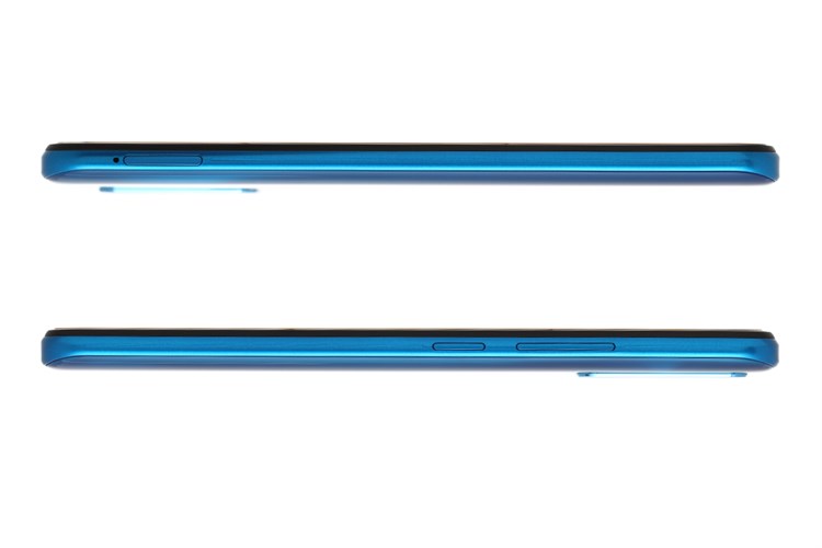 Điện thoại Vivo Y30 Màu Xanh Dương