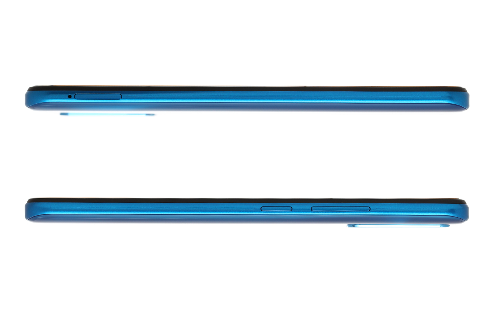 Điện thoại Vivo Y30 Màu Xanh Dương