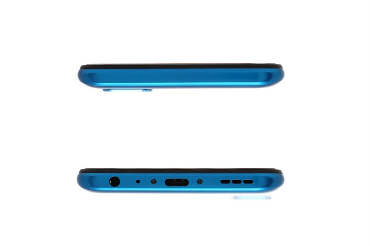 Điện thoại Vivo Y30 Màu Xanh Dương