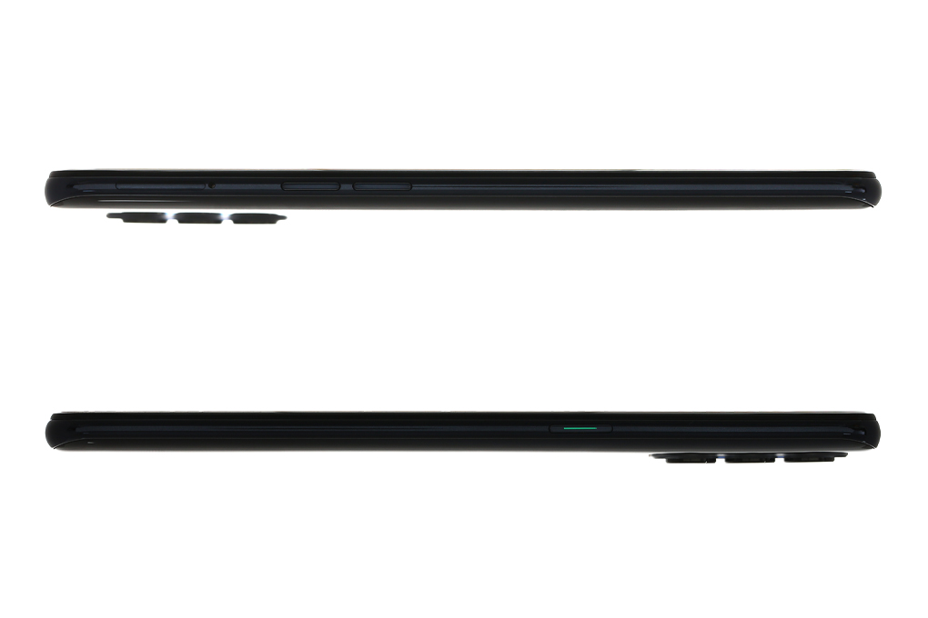 Điện thoại OPPO Reno4 Màu Đen