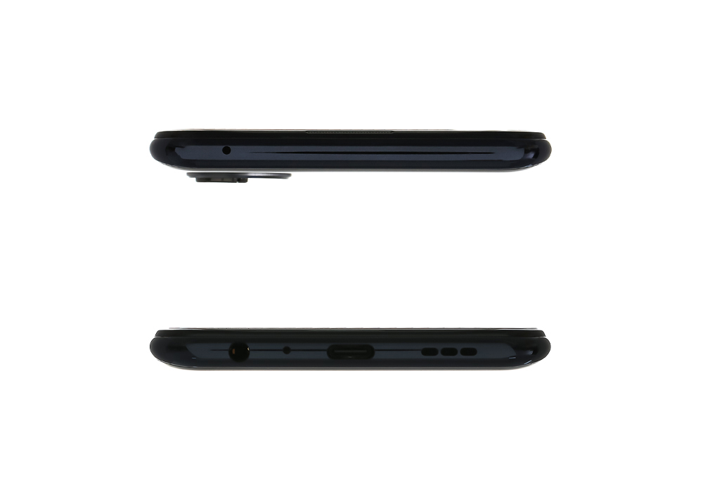Điện thoại OPPO Reno4 Màu Đen