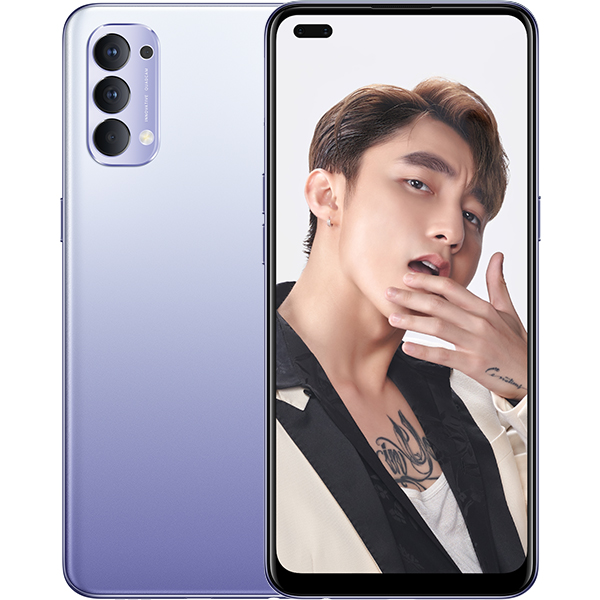Điện thoại OPPO Reno4