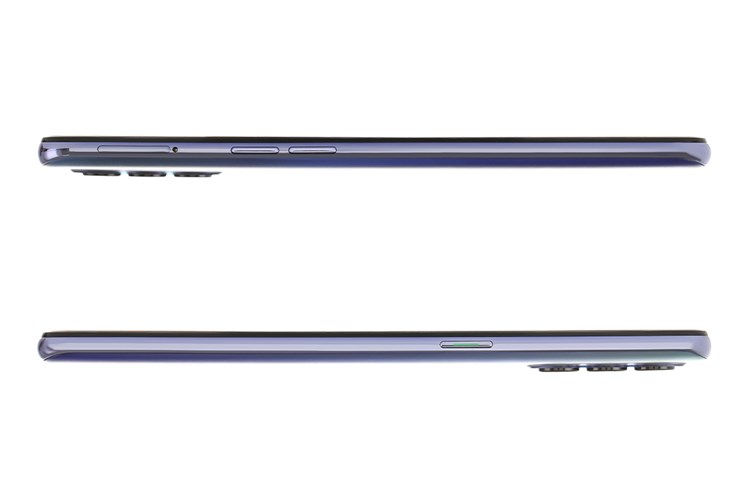 Điện thoại OPPO Reno4 Màu Tím