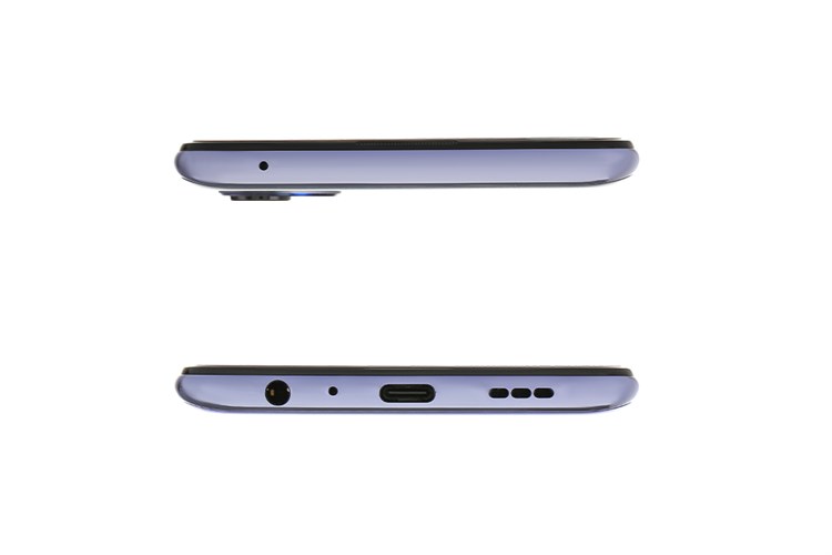 Điện thoại OPPO Reno4 Màu Tím