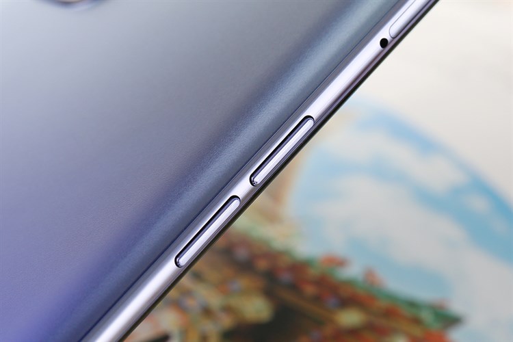 Điện thoại OPPO Reno4 Màu Tím