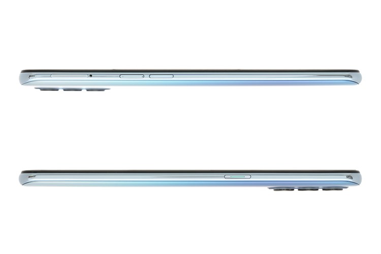 Điện thoại OPPO Reno4 Màu Xanh Dương